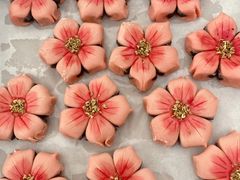 -宫事颐庭·老佛爷贵寿下午茶(颐和园店)