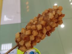 -青春米热狗