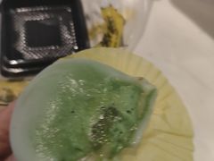 -鲍师傅糕点(观前街店)