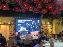 -甘家界柠檬鸭(安吉店)