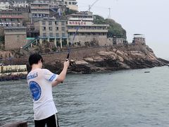 -阿军排档·烧烤