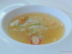 -Ambrosia Oyster Bar & Grill