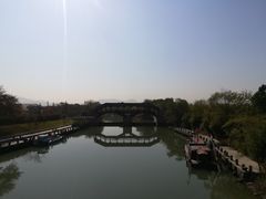 -运河游船(武林门码头)