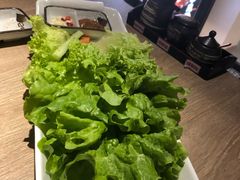 -好牛烧肉(世茂广场店)