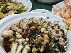 -华源餐厅·海鲜大排档(日月贝店)