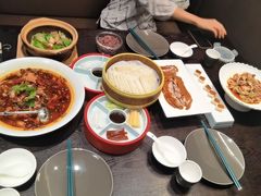 -苏淮景·苏闽融创菜·海鲜(原空港井河轩店)