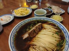 -同得兴 Since·1995 传统苏式面馆(十全街店)