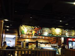 -Ufufu cafe(天神巷店)