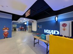 -幸福蓝海国际影城(河西店)