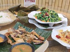 -多哥水傣味餐厅(司马巷店)