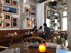 大堂-BOR Eatery(安福路店)