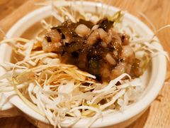 -玛格萝妮比萨屋(四平店)