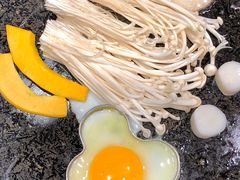 -韩阳王石板烤肉