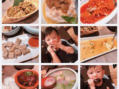-香园茶社·金陵小灶(老门东店)