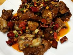 -辣簋(百湖花园店)