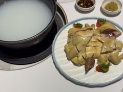 -滋粥楼·顺德菜(番禺广场总店)