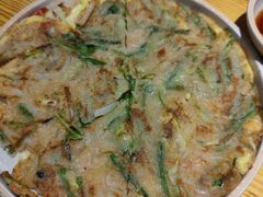 海鲜葱饼-喜来稀肉(北外滩白玉兰广场店)