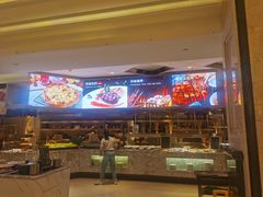 -盛宴标帜餐厅·亲子自助 (南昌喜来登酒店)