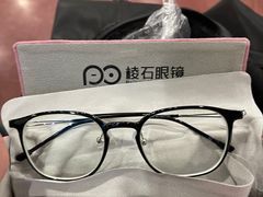 -棱石眼镜(CP静安店)