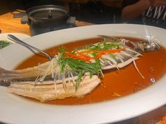 -丹江渔村(首都机场店)