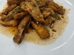 -麒麟中餐厅·经典粤菜·地道菜式老字号(广州长隆酒店)