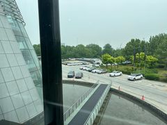 -奔驰北京极光星徽(四元桥店)