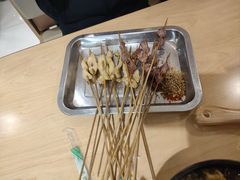-金乐活美食(中街店)