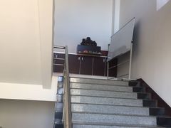 -吉林省林业宾馆-餐厅