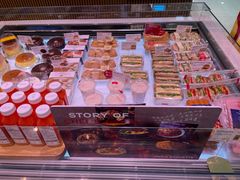 -巴黎贝甜(印象城店)