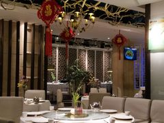 大堂-同喜烤鸭店(光芒店)