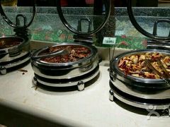 -福缘烤肉王自助(爱琴海-原比尔森店)