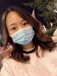 -那茉 Hair Salon