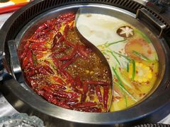 -红辣椒·川菜·火锅(大洋中心店)