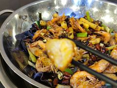 香辣虾-2048香辣虾(七星岗店)