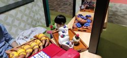 -幻贝家儿童乐园(杭州远洋乐堤港店)