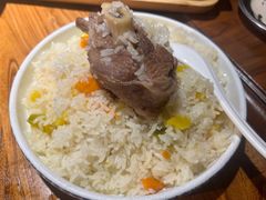 -纳瓦新疆菜(银都店)