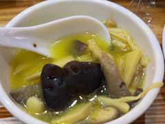 -老姑砂锅·烧烤天津菜(体北道店)