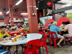 -兴记肉骨茶(甲洞大街第二新分店)