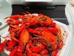 精品麻辣龙虾-阿胖龙虾(罍街店)
