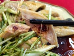 -隆都四季香饭店(碧海路店)