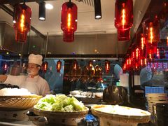 -陈鹏鹏潮汕菜(宝安机场T3航站楼店)