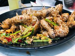-指爱龙虾(金杨路总店)