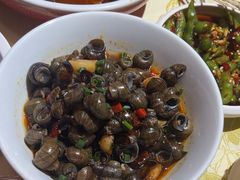 -龙虾当家·大排档(红谷滩五中店)
