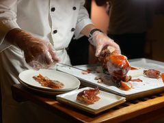 -四季民福烤鸭店(外滩外白渡桥店)