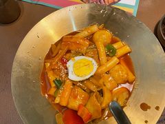 -兰正韩·韩国料理(春熙路店)
