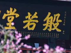 -峨眉山风景名胜区