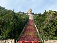 -蒙山大佛景区