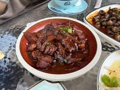 -美味之家·湖景农家乐(太湖东山店)