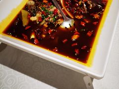 -国人川菜(李家村建东街店)