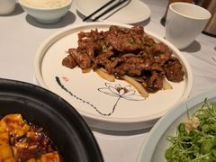 -峨嵋酒家(地安门店)